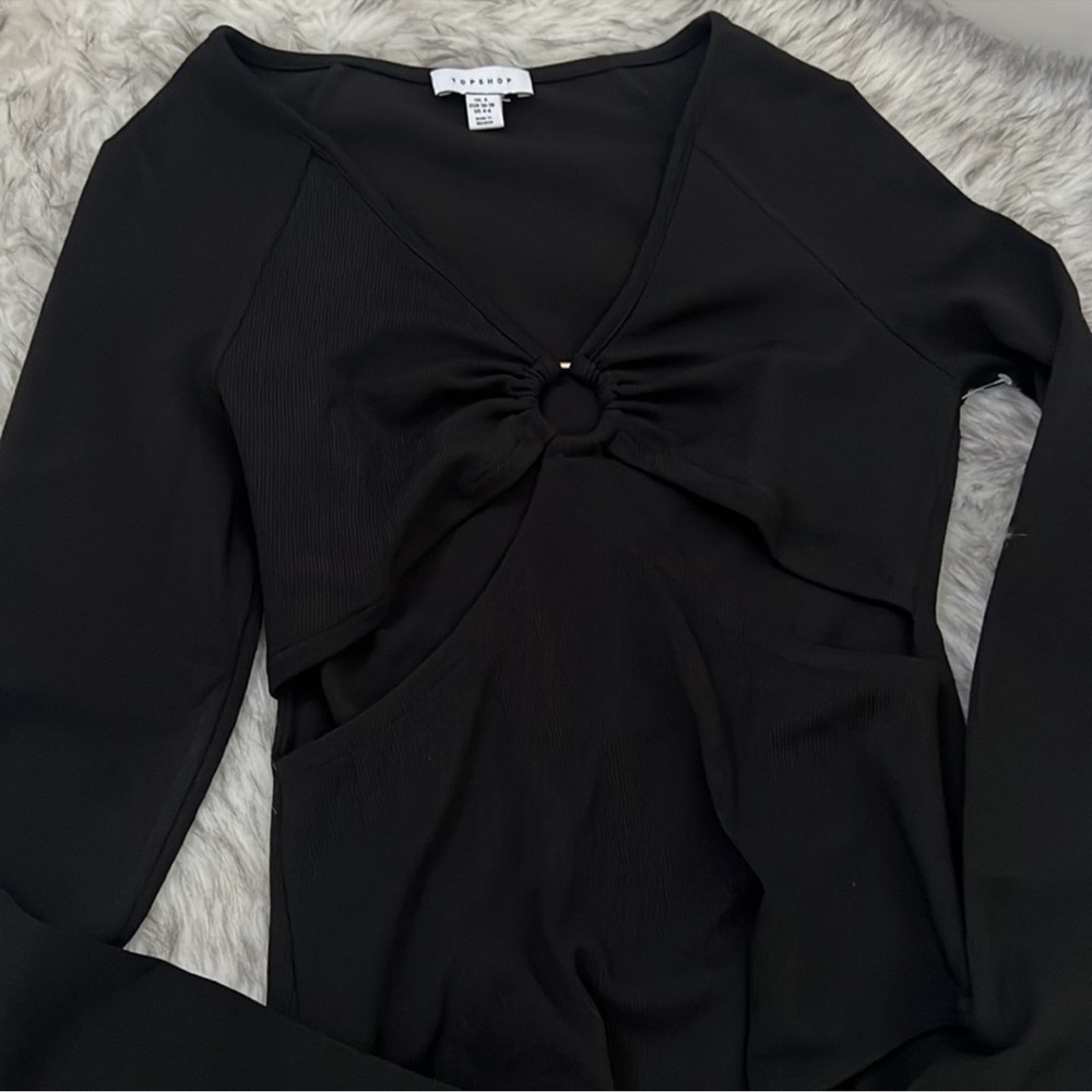 TOPSHOP
Bodysuits - Picture 6 of 8